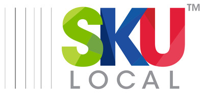 SKUlocal logo