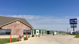 Compass Self Storage Expands Again With Acquisition Of Self Storage Center In Ft. Worth, TX