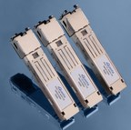 Aquantia Announces Multi-Partner SFP+ Live Demo with Tier 1 OEMs at OFC