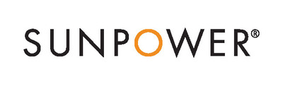 SunPower Logo. (PRNewsFoto/SunPower Corp.) (PRNewsFoto/SunPower Corp.)