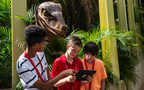 New Universal Orlando Youth Program Turns Theme Parks Into Incredibly Interactive Learning Experiences