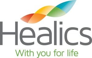 Healics and Interra Health Announce Merger