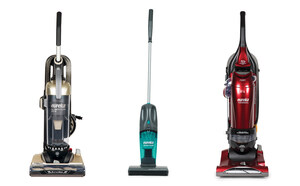 Eureka Launches New Vacuums to Revolutionize House Cleaning Experience