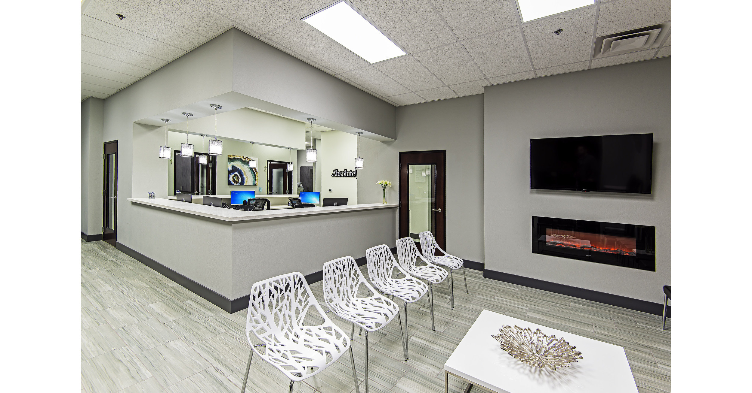 Absolute Dental Opens Southern Nevada's First "Green" Dental Facility