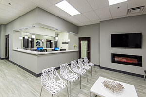 Absolute Dental Opens Southern Nevada's First "Green" Dental Facility