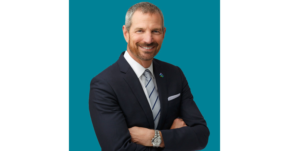 AMN Healthcare President Ralph Henderson Named to Staffing Industry