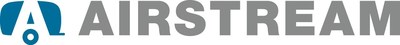 Airstream logo (PRNewsfoto/Airstream)