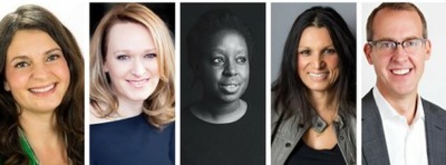 Canadian Women in Public Relations Announces Launch of Toronto Chapter