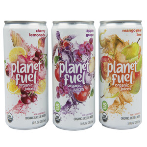 SCS Direct Inc. Gains Entry Into Food &amp; Beverage Category Through Strategic Partnership With Planet Fuel Beverages