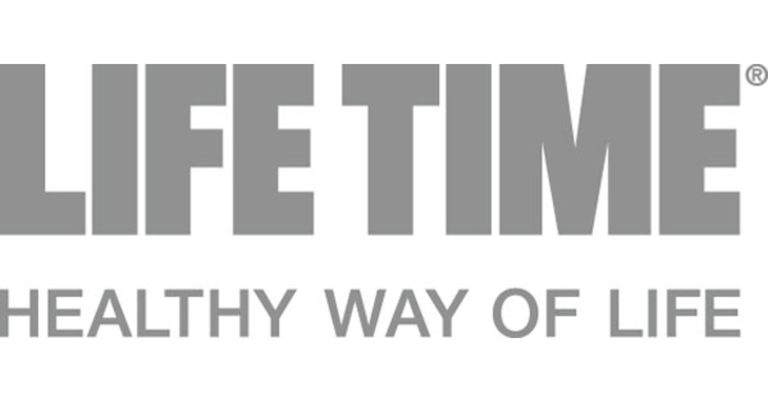 Life Time Announces It will be the First Health & Fitness ...