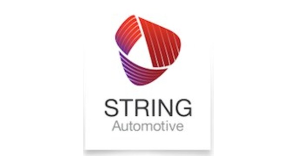 String Automotive Puts Market Intelligence in the Palm of Dealer's Hand, Debuts Free StringDPS