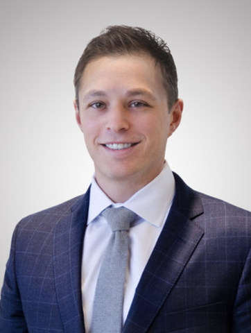 Justin Catalano, Fengate Real Asset Investments (CNW Group/Fengate Capital Management)