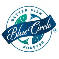Blue Circle Foods sources, imports and distributes the most responsible farm-raised and wild-caught fish to ensure that both present and future consumers can enjoy high quality seafood. (PRNewsfoto/Blue Circle Foods)