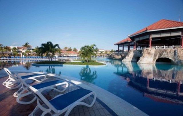 Sunwing offers up to 50% off vacation packages with its Spring Loaded Savings