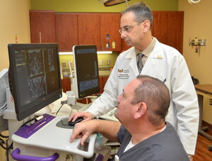 Karmanos Cancer Institute now offering new technology to detect prostate cancer