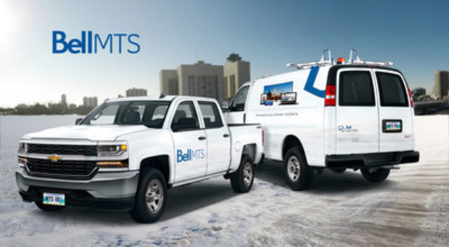 L'acquisition de Manitoba Telecom Services par BCE est maintenant conclue : lancée aujourd'hui au Manitoba, Bell MTS active ses investissements et son plan d'innovation à la grandeur de la province
