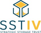 Strategic Storage Trust IV Initial Public Offering Declared Effective by the U.S. Securities and Exchange Commission