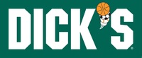 DICK'S Sporting Goods Logo. (PRNewsfoto/DICK'S Sporting Goods, Inc.)