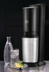 SodaStream Unveils Premium New Brand Exclusively Dedicated To Creating Sparkling Water At Home