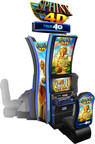 IGT Honored in Casino Journal's Top 20 Most Innovative Gaming Technology Products Awards
