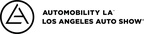 AutoMobility LA der Los Angeles Auto Show: Visa und General Motors sind Sponsoren des Hackathon 2018