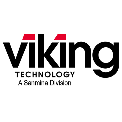 Viking Technology logo