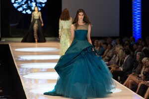 Public Invited to Experience Fashion Week El Paseo with Digital Livestreams
