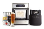 PicoBrew Showcasing Award-Winning Pico Craft Beer Brewing Appliance and FreeStyle Custom Craft Beer Tool at International Home + Housewares Show 2017