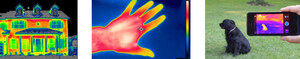 Infrared Imaging Market Hits 1 Million Unit Milestone