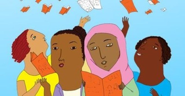 Celebrated graphic novel written by immigrant women living in Ontario launches in Ottawa (CNW Group/Ontario Council of Agencies Serving Immigrants - OCASI)