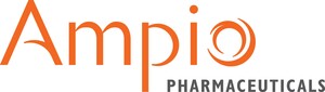 Ampio Completes Enrollment of Patients in 12-Week Pivotal Trial