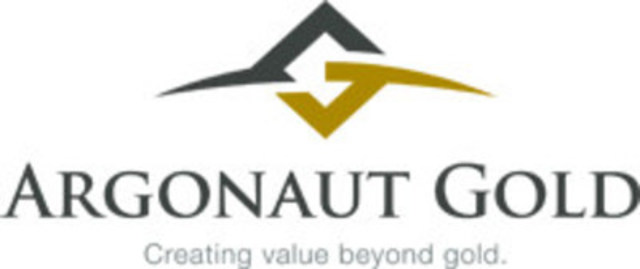 Argonaut Gold Announces Drill Results at the La Colorada Mine's El Creston Deposit that Signal Potential Open Pit Expansion