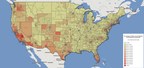 New Analysis Maps Local Impact of Immigration on Schools Nationwide