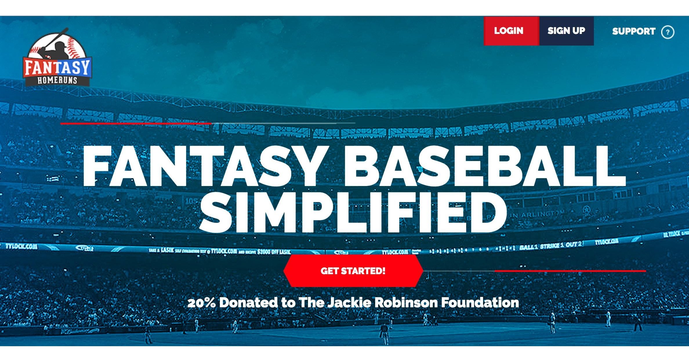 Cbssports Fantasy Sign In