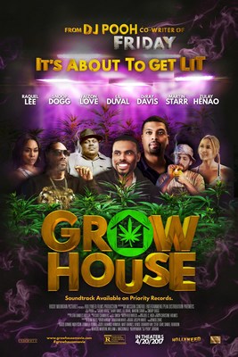 Grow House