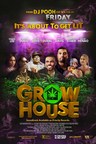 "Grow House" Movie To Be Released In Theaters On April 20, 2017