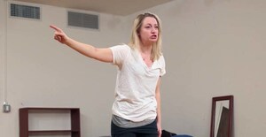 Maggie Flanigan Studio Now Taking Applications for 2017 Six-Week Meisner Summer Intensive