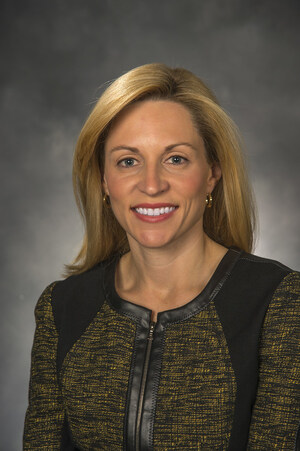 Allison Dukes Appointed Commercial and Business Banking Executive