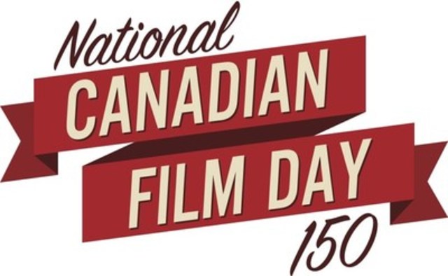 Canadian film pops up across the country to promote National Canadian Film Day 150