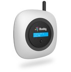 Buddy Platform Aims to Simplify Smart City Efforts with Next Generation Resource Monitoring Solution
