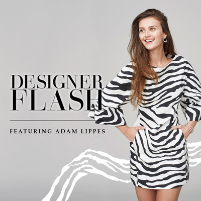 Designer Flash Featuring Adam Lippes