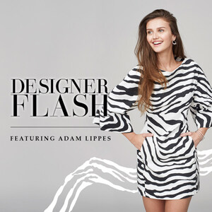 Women's Designer Adam Lippes Talks Designing for the Everyday Woman on New Designer Flash Podcast with Gabriel &amp; Co.