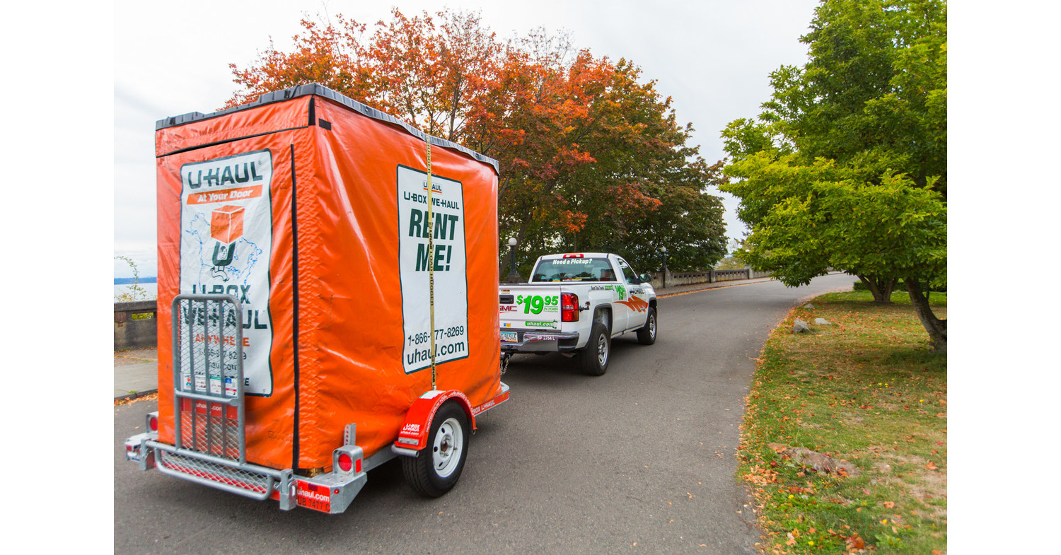 UHaul Presents Plan for First Store in Castle Rock