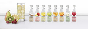 SodaStream Introduces Fruit Drops -- Naturally Flavored, Zero Calorie Water Essence
