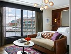 Pendry Hotels Announces Grand Opening Of Sagamore Pendry Baltimore