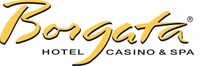 Borgata Hotel Casino & Spa (PRNewsfoto/Borgata Hotel Casino & Spa)