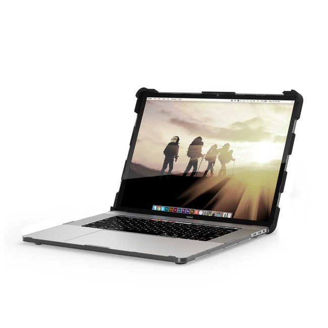 Urban Armor Gear Unveils Protective Case for Apple's 4th Generation