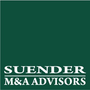 Suender M&amp;A Advises Coding Strategies in Its Merger With Revenue Cycle to Expand Healthcare Consulting Services