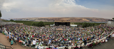 Maryhill Winery Concert Seating Chart