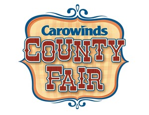 Take A Trip Back In Time With The All-New County Fair At Carowinds